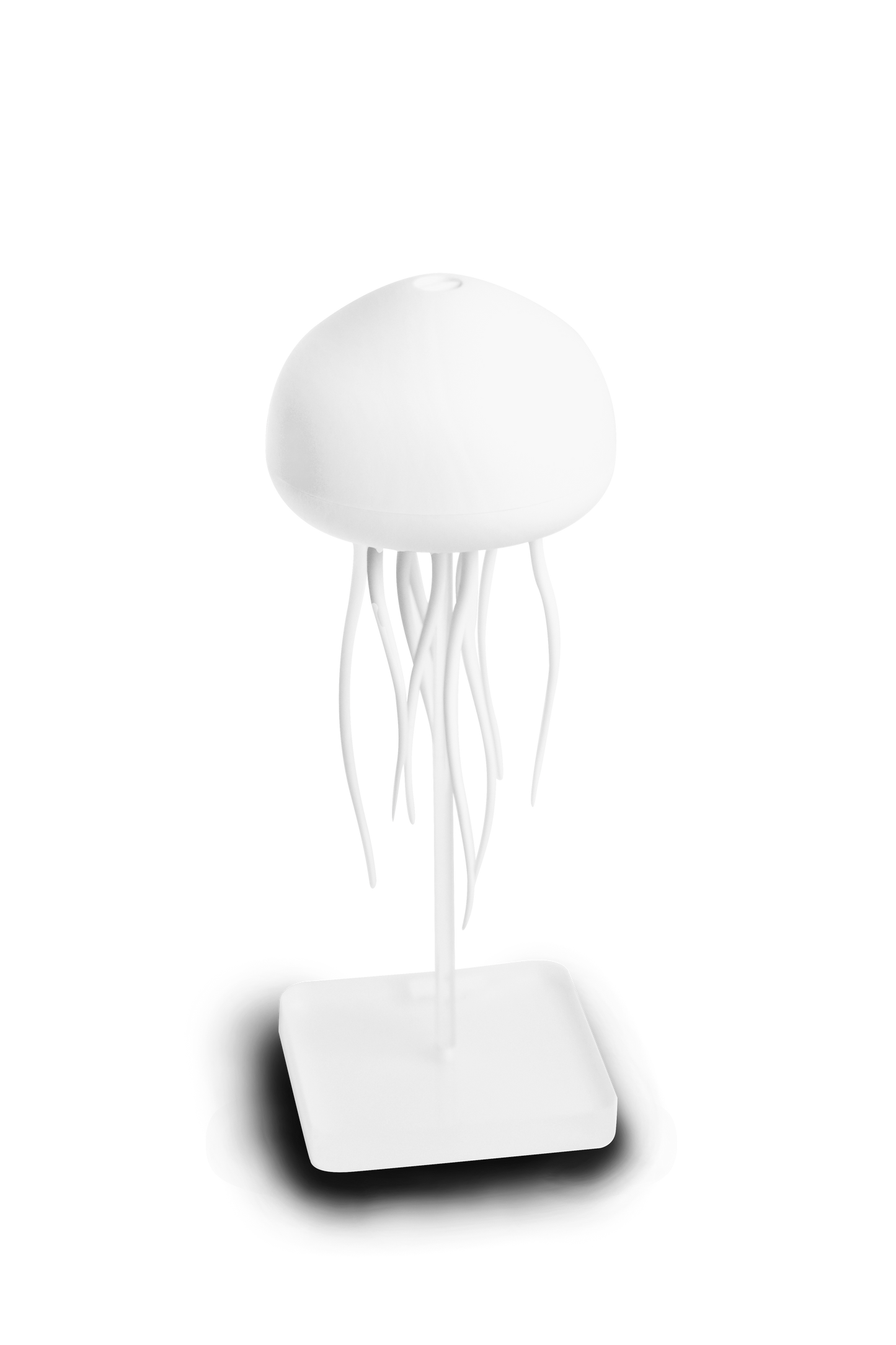 Jellyfish Lamp