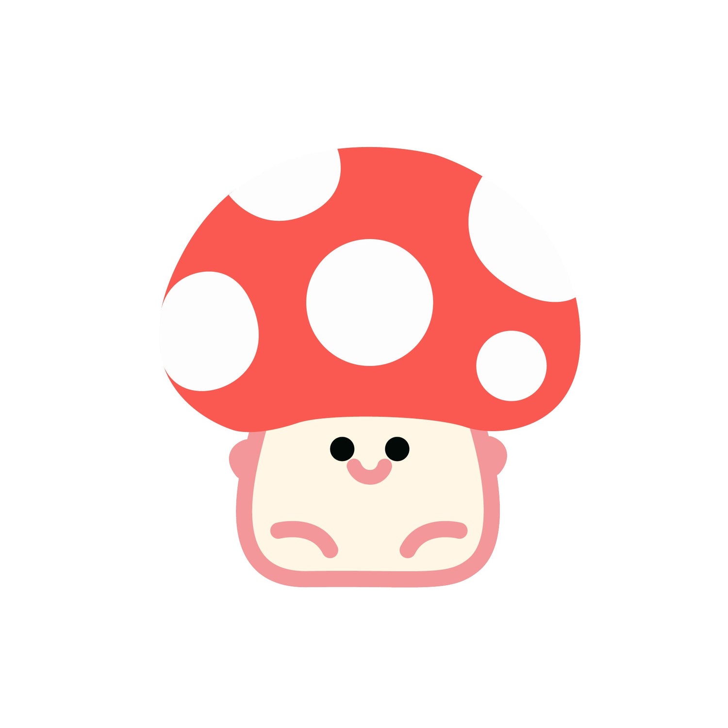 MUSHROOM