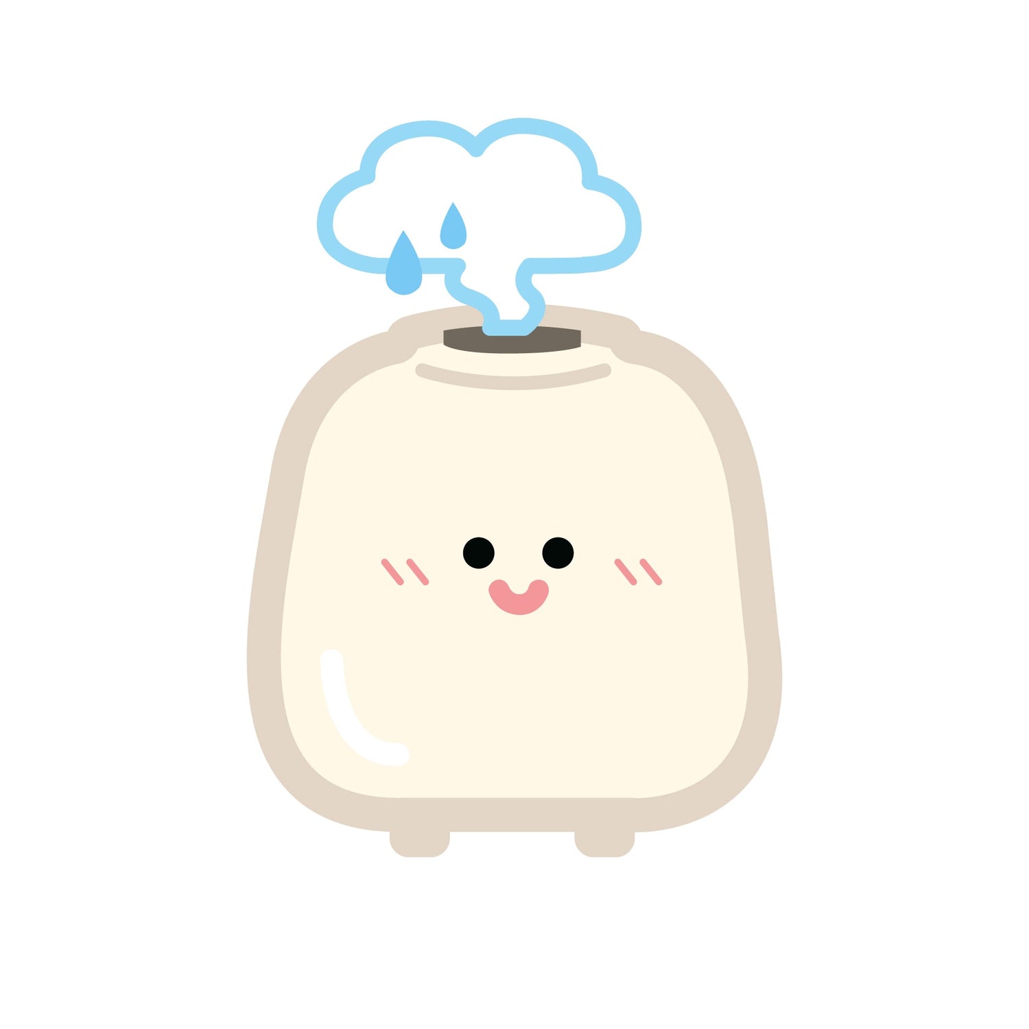HUMIDIFIER