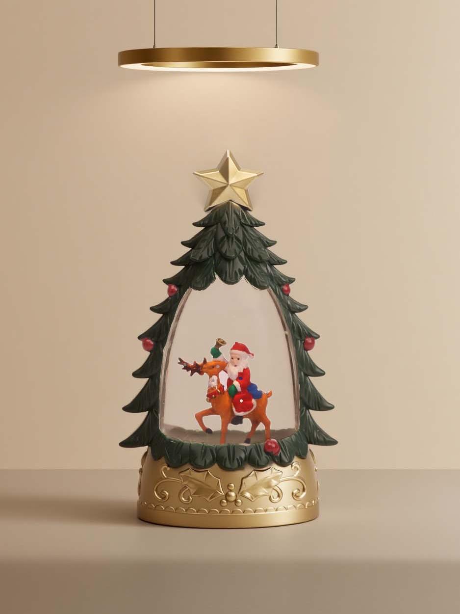 Christmas Tree Light