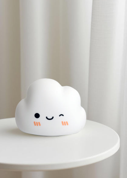 Cloud Lamp