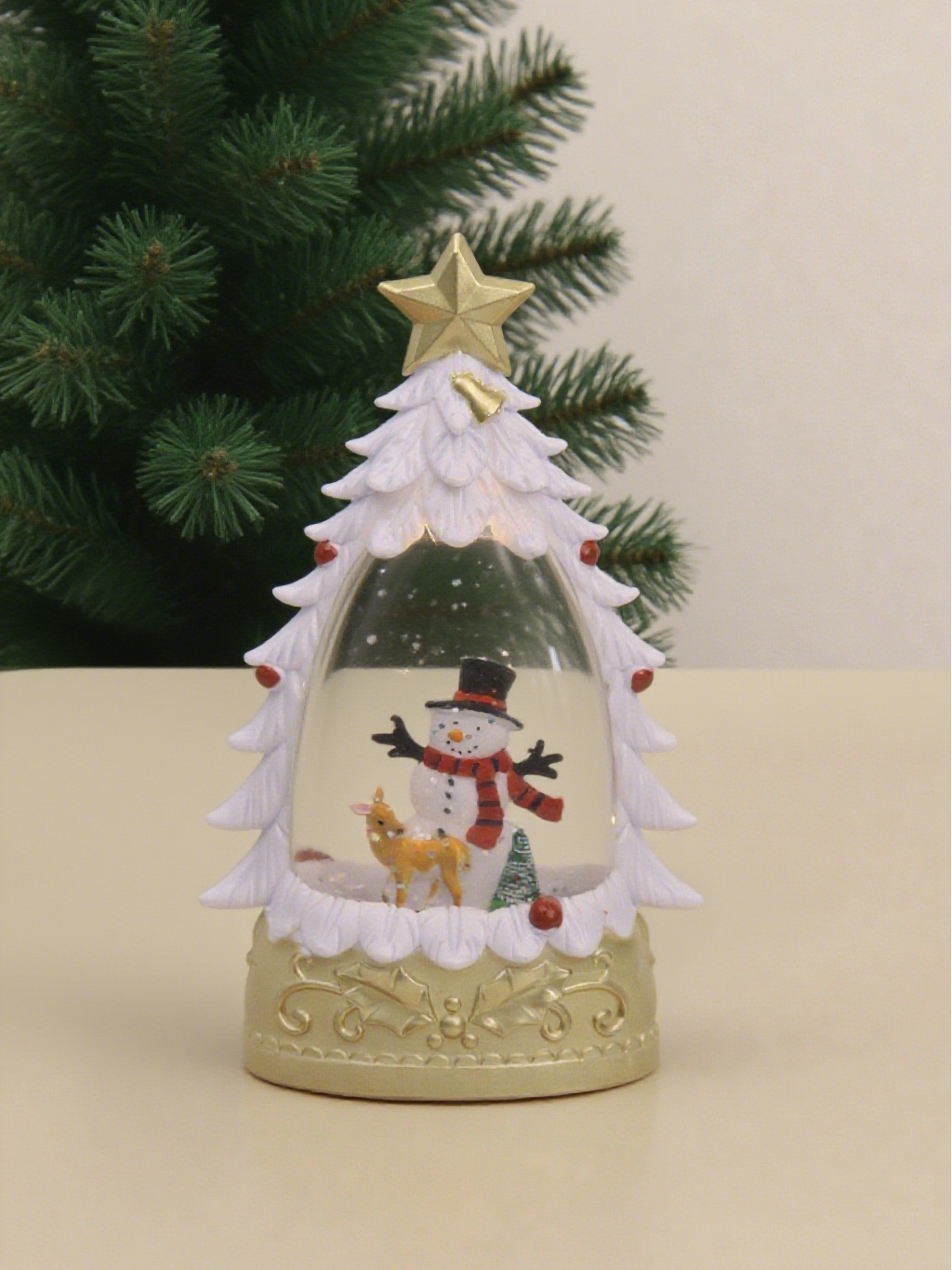 Christmas Tree Light