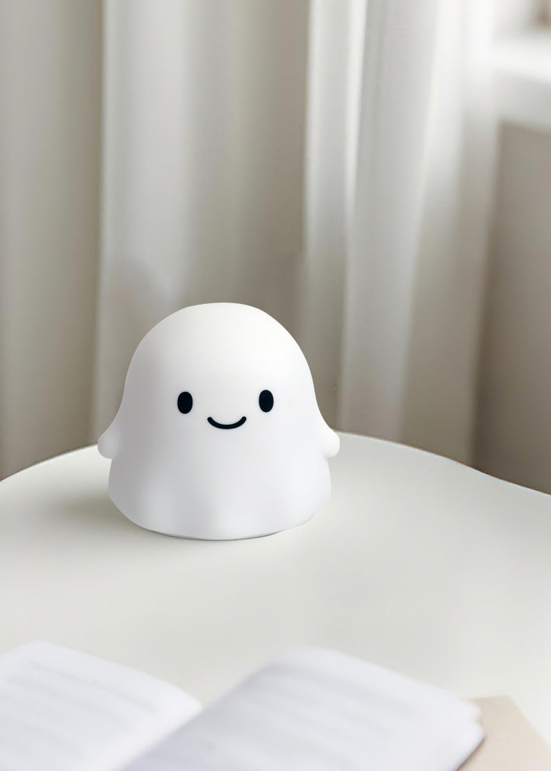 Ghost Lamp