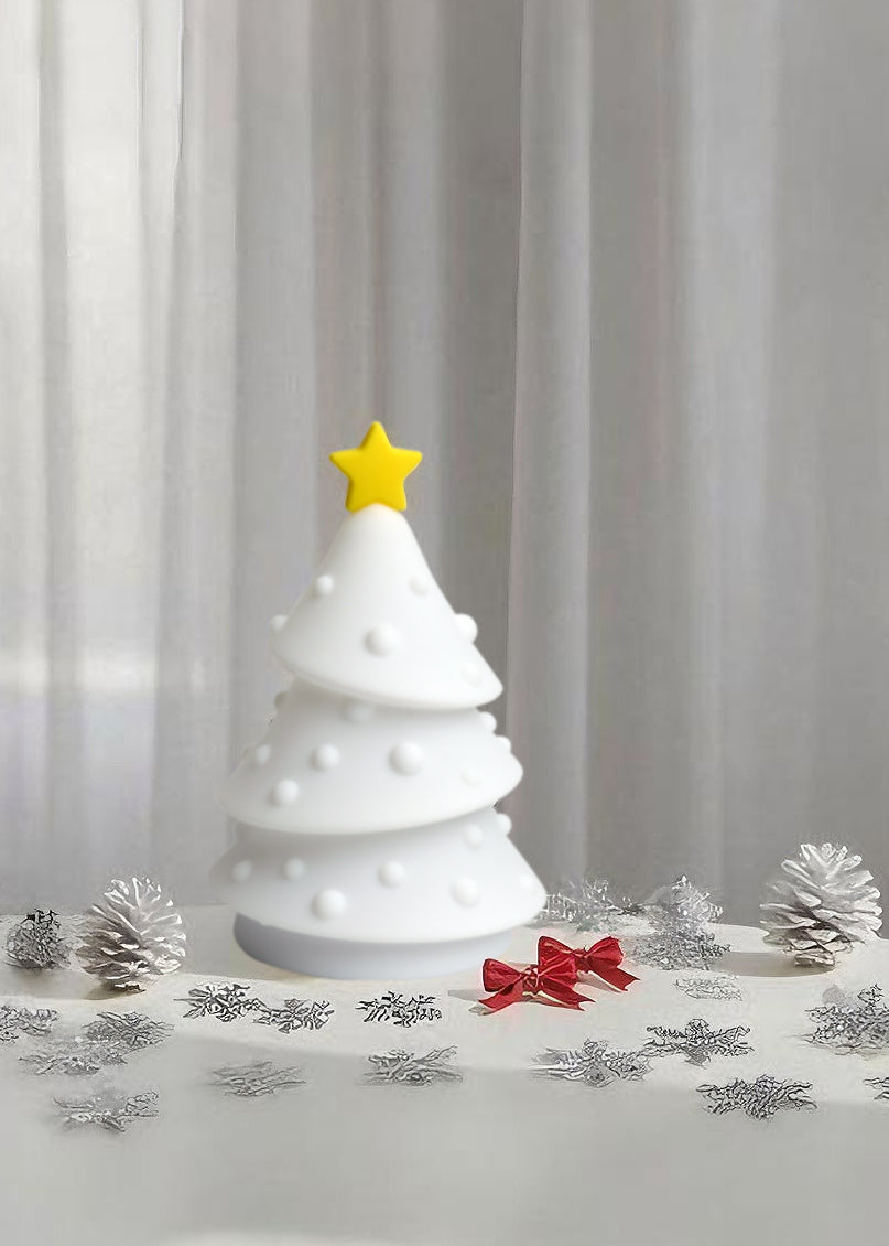 Christmas tree pat light