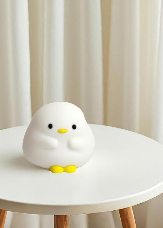 DuDu Duck lamp