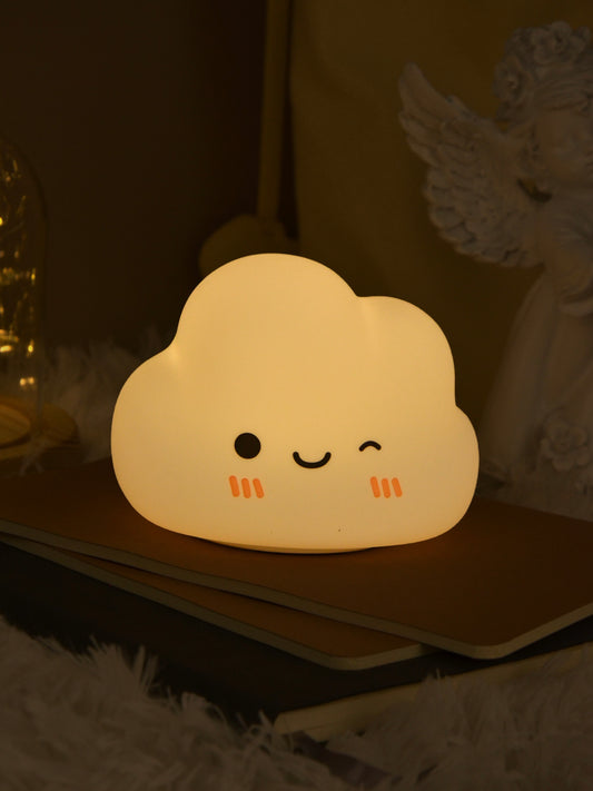 Cloud Lamp
