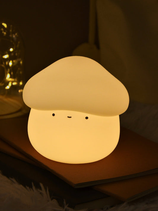 Mushroom Lamp