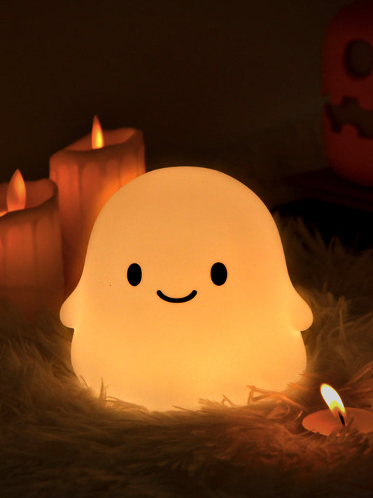 Ghost Lamp