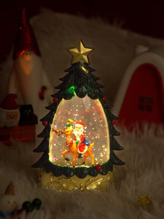 Christmas Tree Light