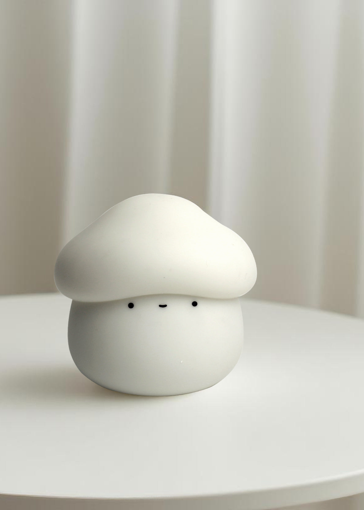 Mushroom Lamp
