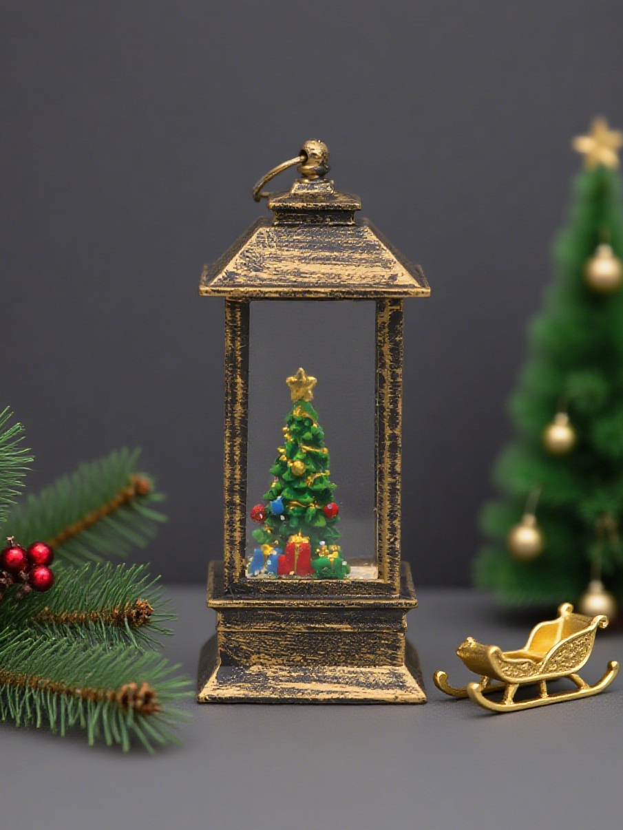 Christmas Decorative Light