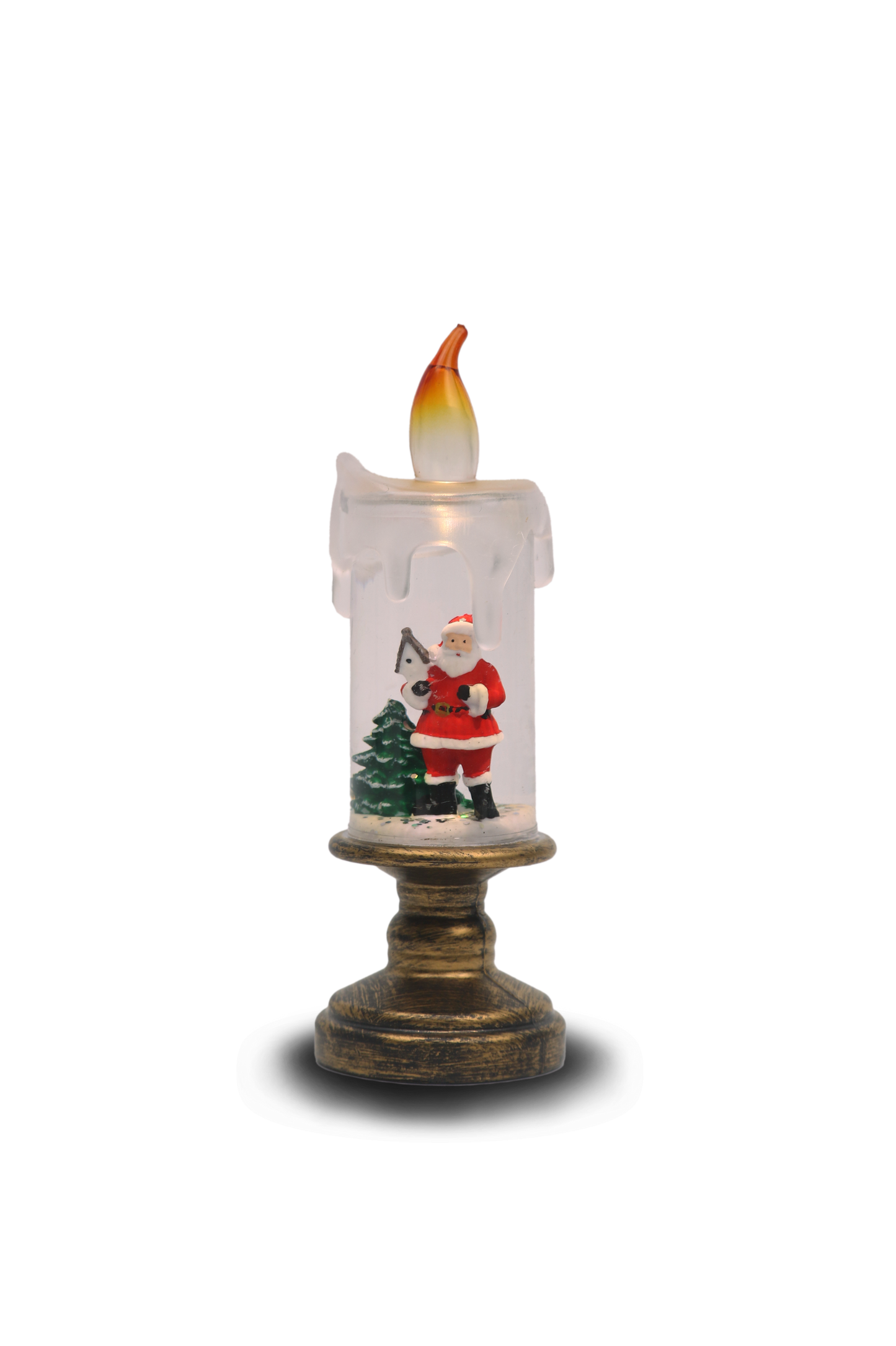 Christmas Small Candle Light