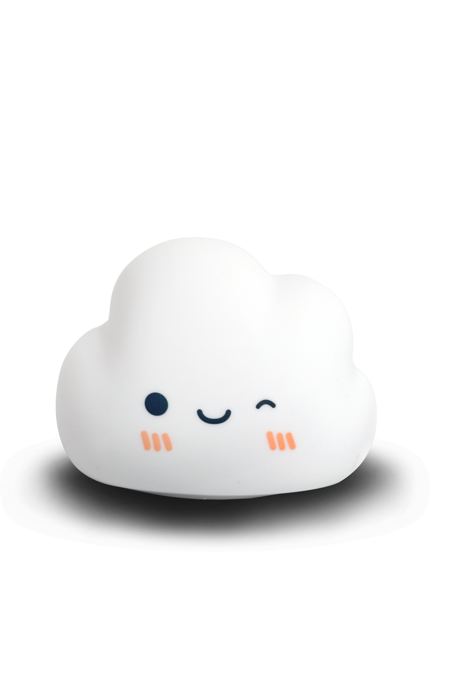 Cloud Lamp