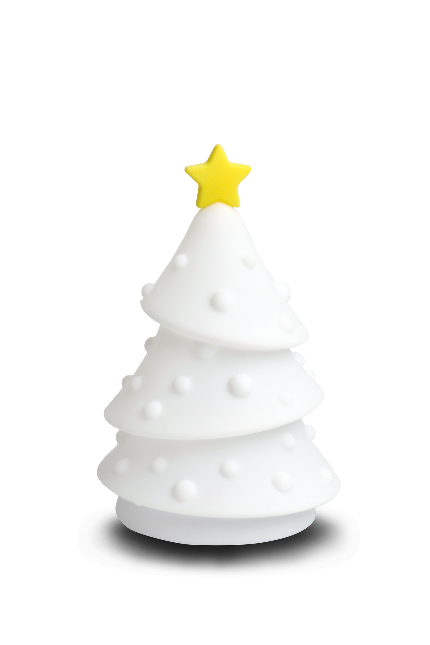 Christmas tree pat light