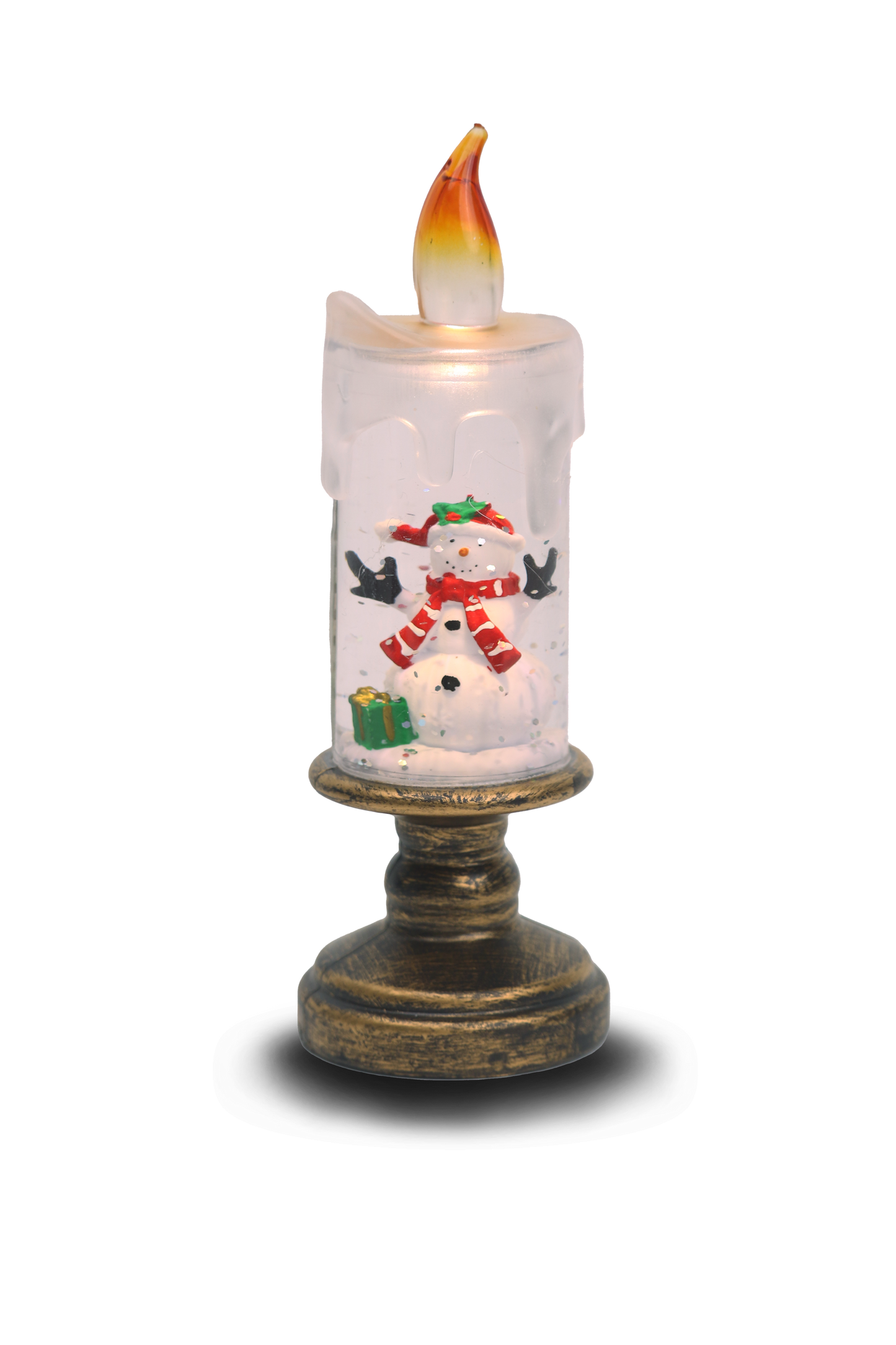 Christmas Small Candle Light