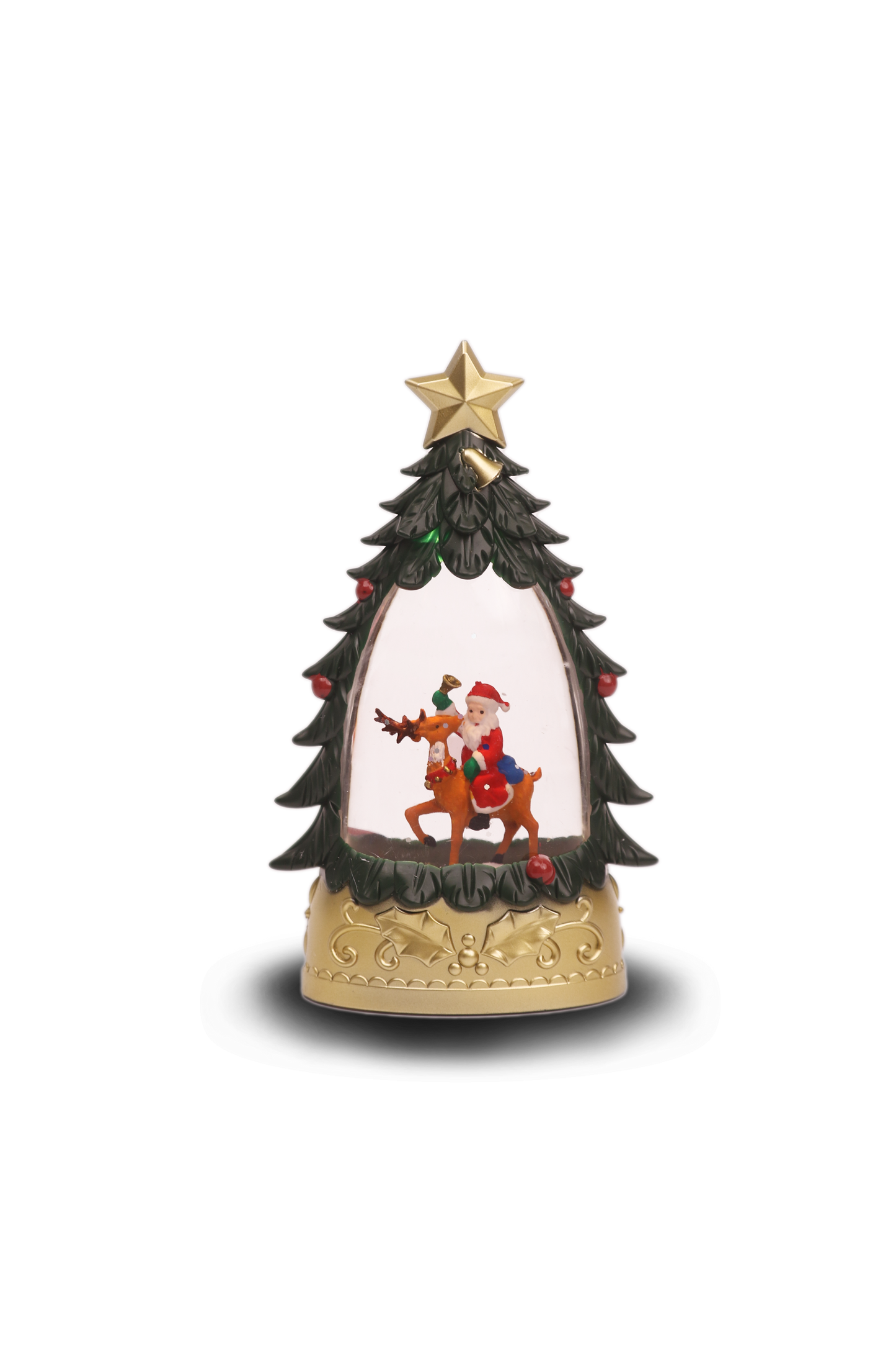 Christmas Tree Light