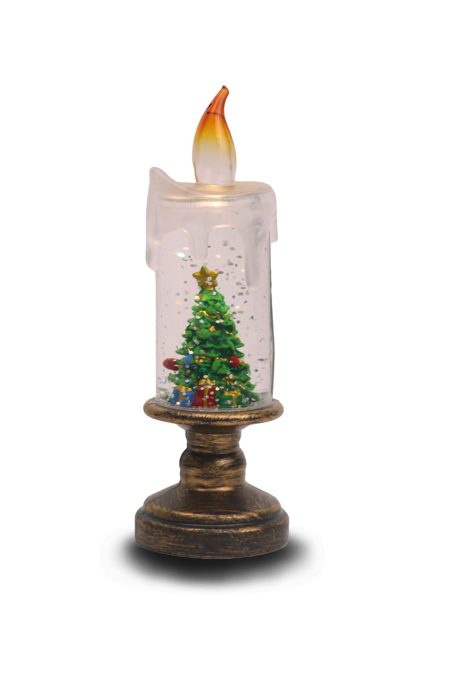 Christmas Small Candle Light