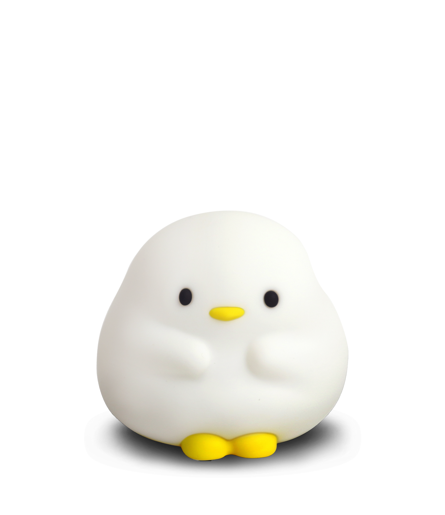 DuDu Duck lamp