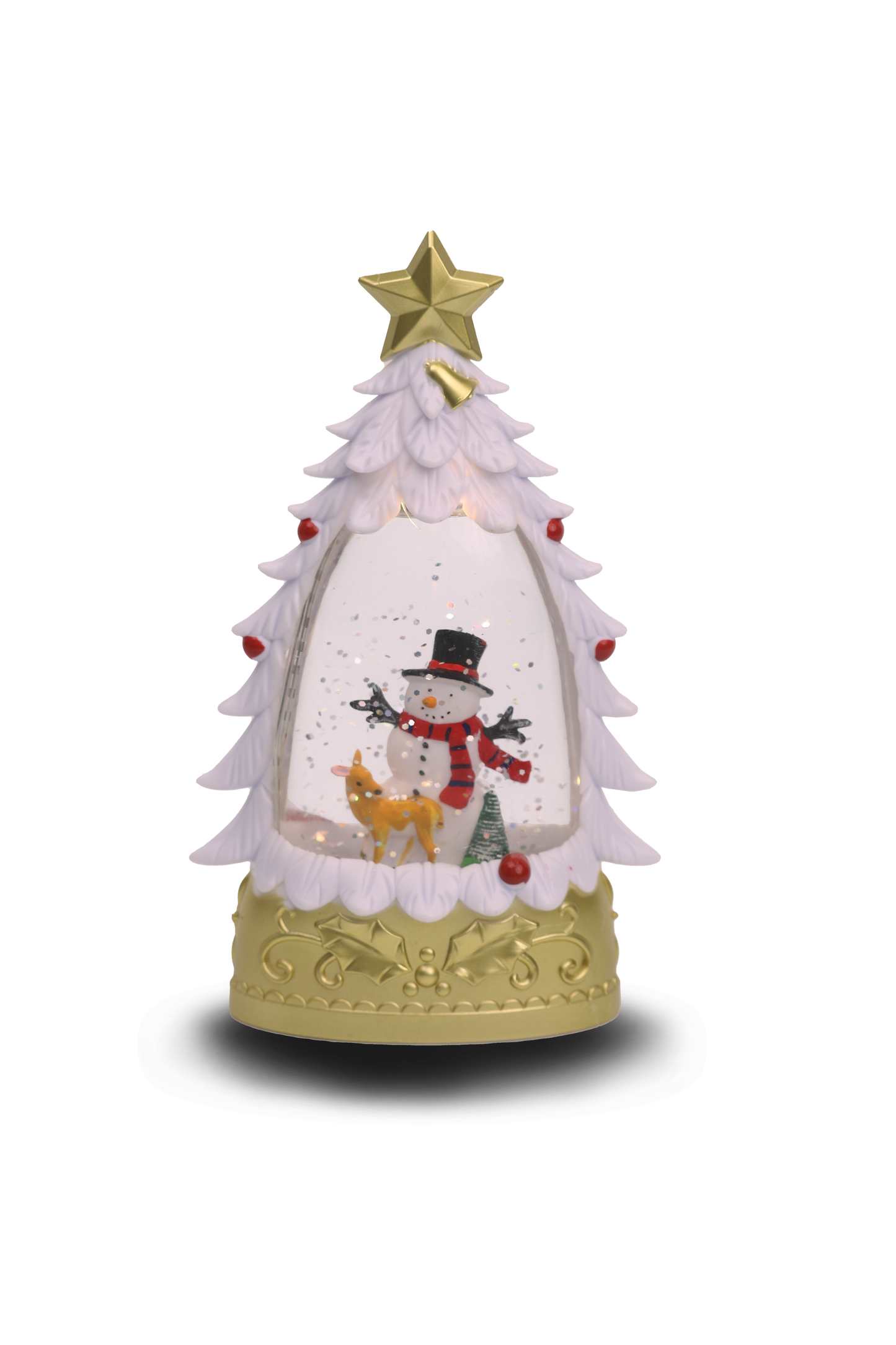 Christmas Tree Light