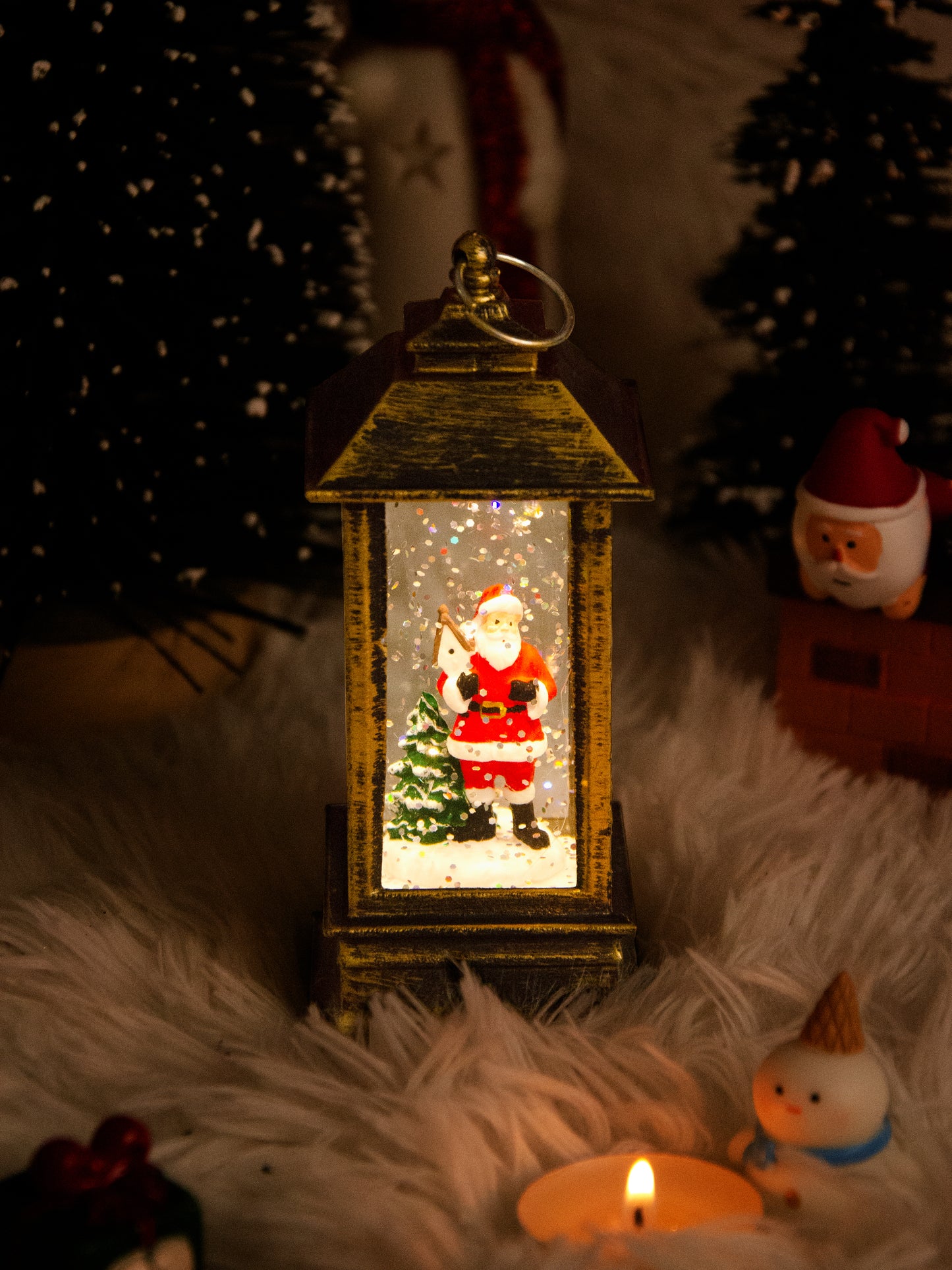 Christmas Decorative Light