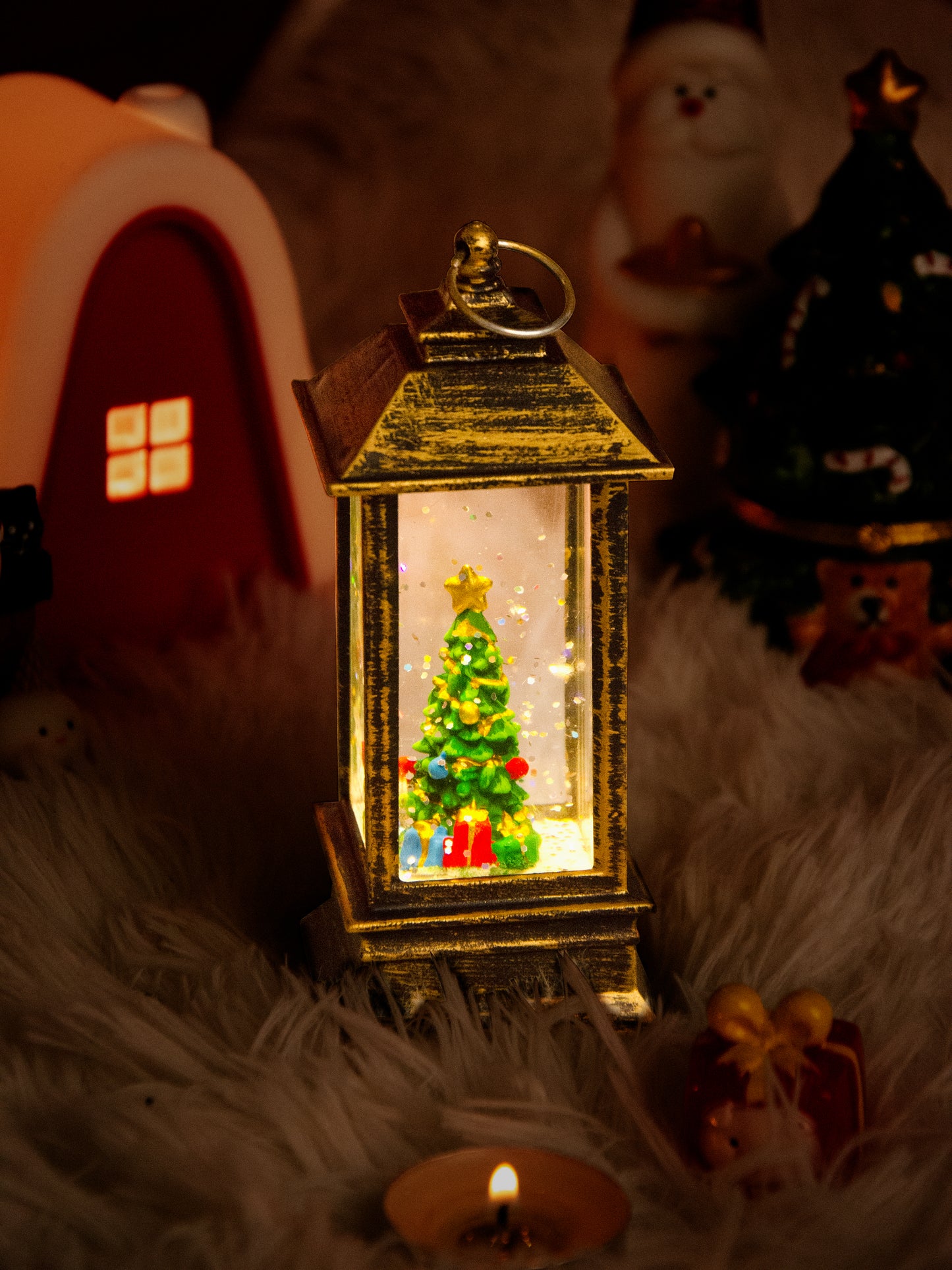 Christmas Decorative Light